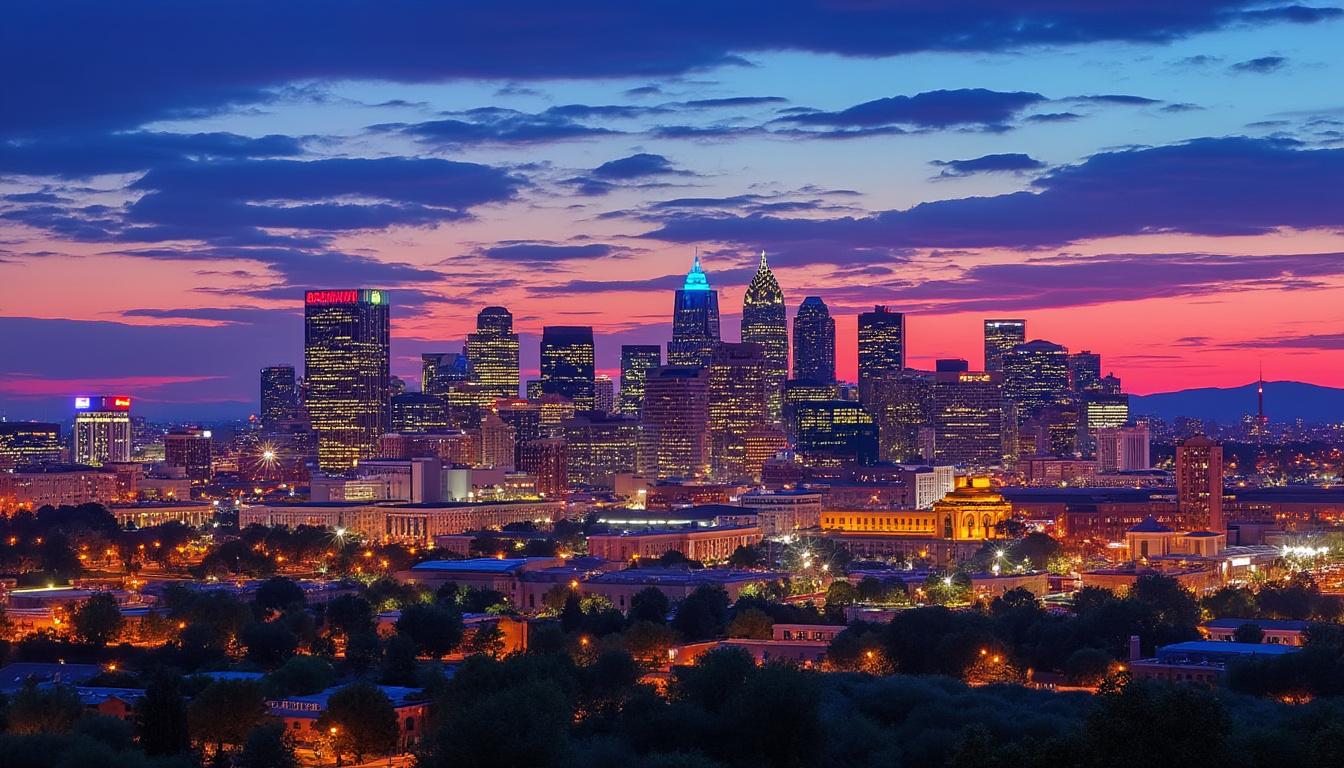 discover the ultimate travel guide for patriots and broncos fans visiting denver, featuring top attractions, game day tips, and local favorites to make your trip unforgettable.