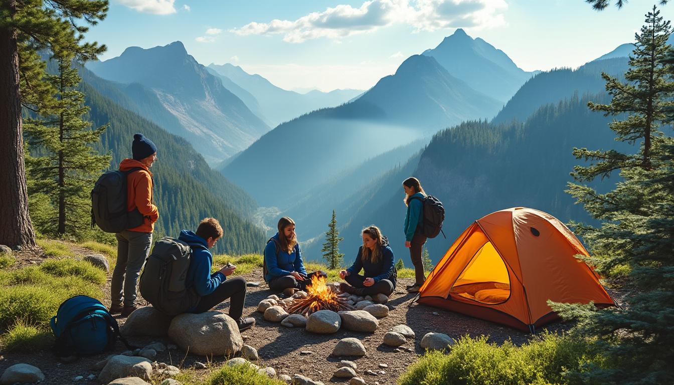 discover expert insider travel tips from national park nomads to make your next adventure unforgettable. explore hidden gems, hiking hacks, and essential advice for a seamless national park experience.