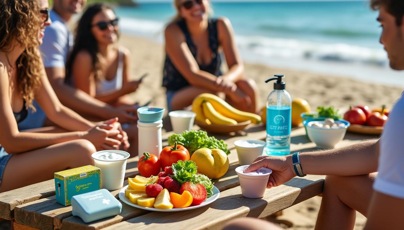 discover effective tips and top strategies to maintain a happy and healthy stomach while traveling, ensuring your trips are enjoyable and comfortable.