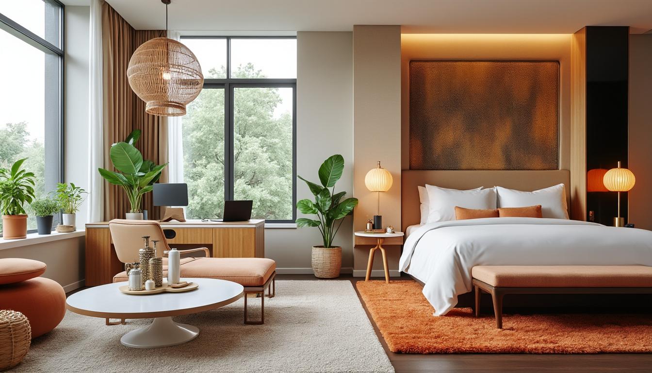 discover kelly wearstler’s ultimate travel wellness guide featuring insider beauty secrets, smart packing tips, and the best hotel gyms to stay fit and refreshed on the go.