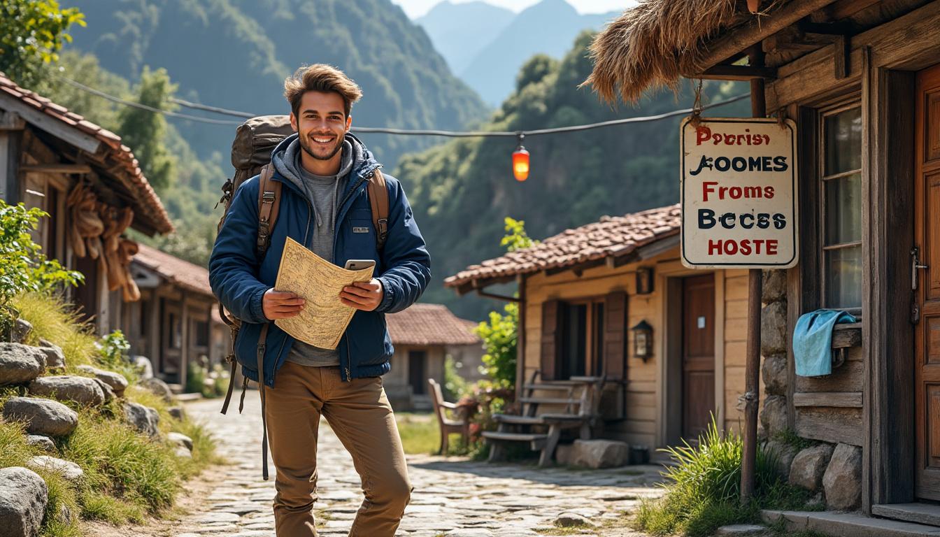 discover smart strategies and insider tips to travel on a budget without compromising on experience. learn how to save money, find the best deals, and enjoy affordable adventures worldwide.