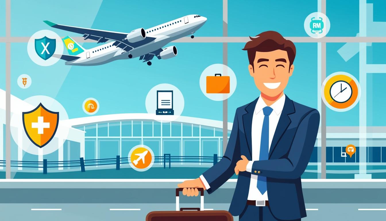 discover everything you need to know about air travel insurance, including coverage details and tips on when it's beneficial to purchase for a worry-free trip.