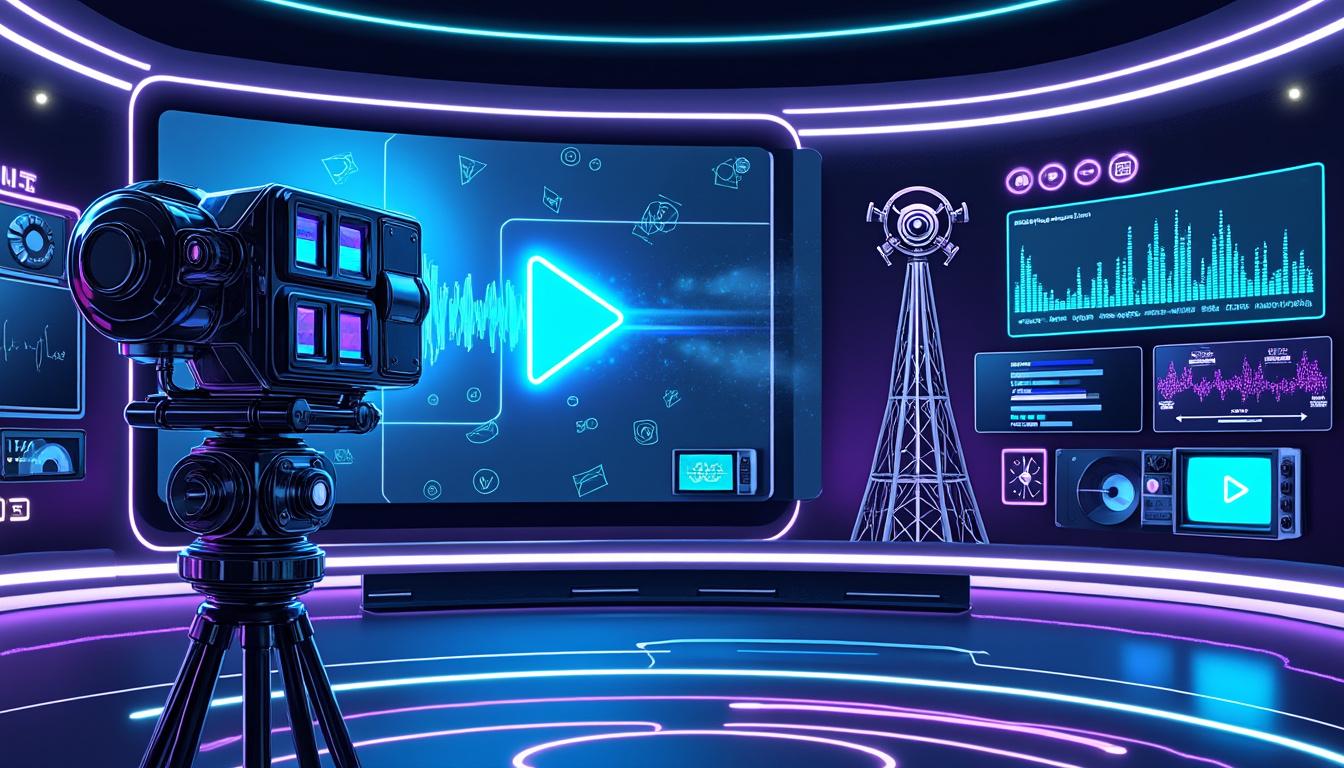 discover the ultimate guide to masters tv broadcasts and streaming schedules. stay updated on when and where to watch live coverage of the masters tournament with ease.