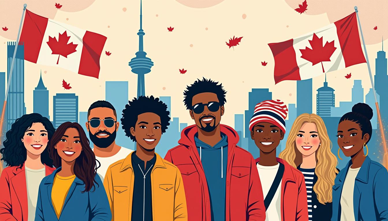 discover how millions of americans now qualify for canadian citizenship. learn the key requirements, application process, and benefits of becoming a canadian citizen.