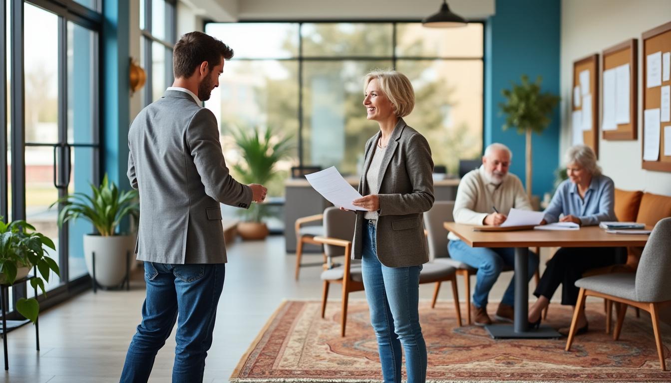 explore effective strategies to bridge generational gaps in tenant expectations and enhance property management for diverse age groups.